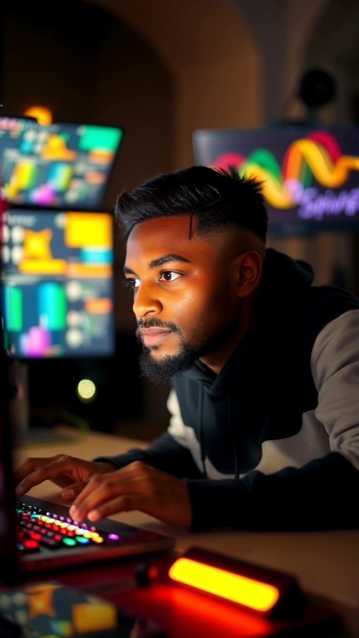 Protect Yourself from Hackers: Stay Aware and Secure