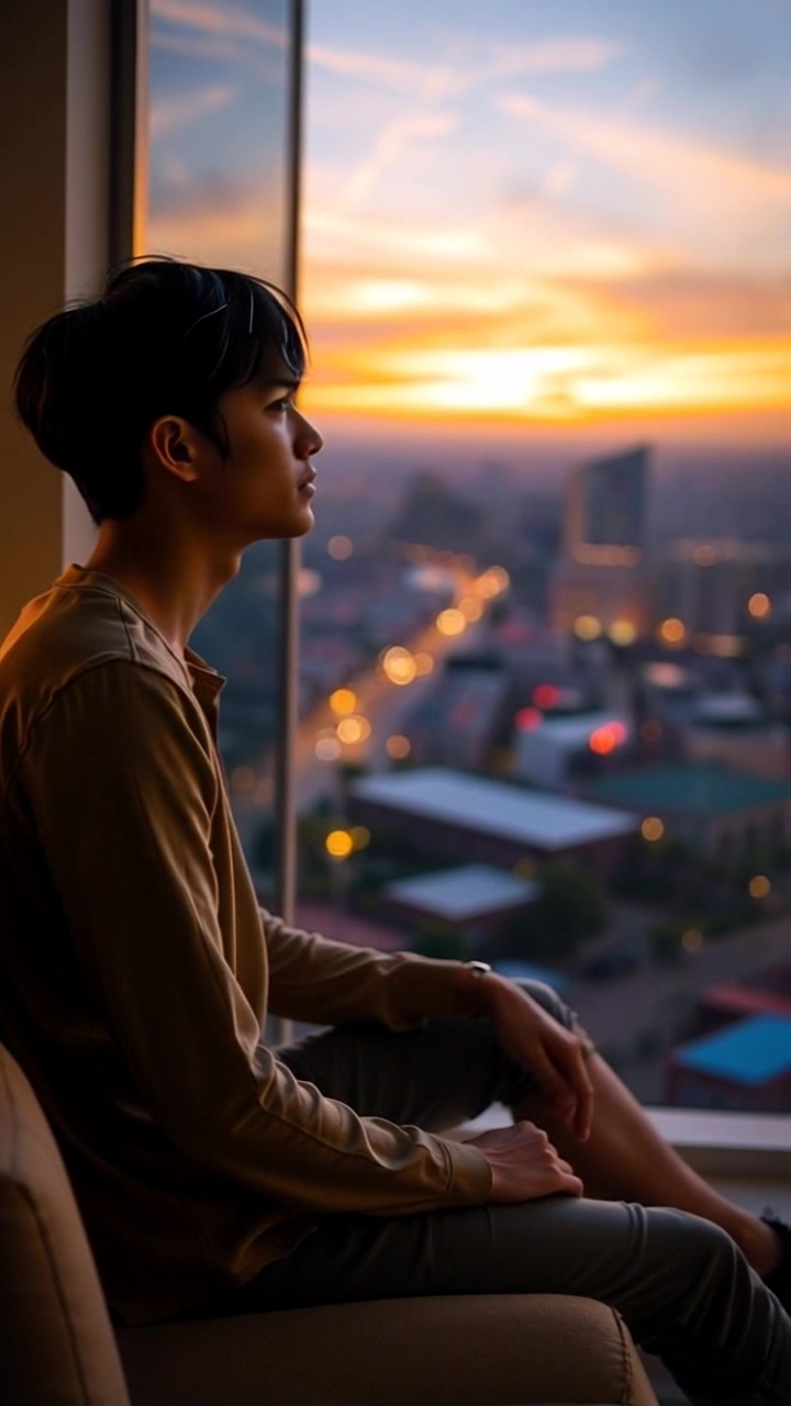 Investasi Masa Muda untuk Sukses