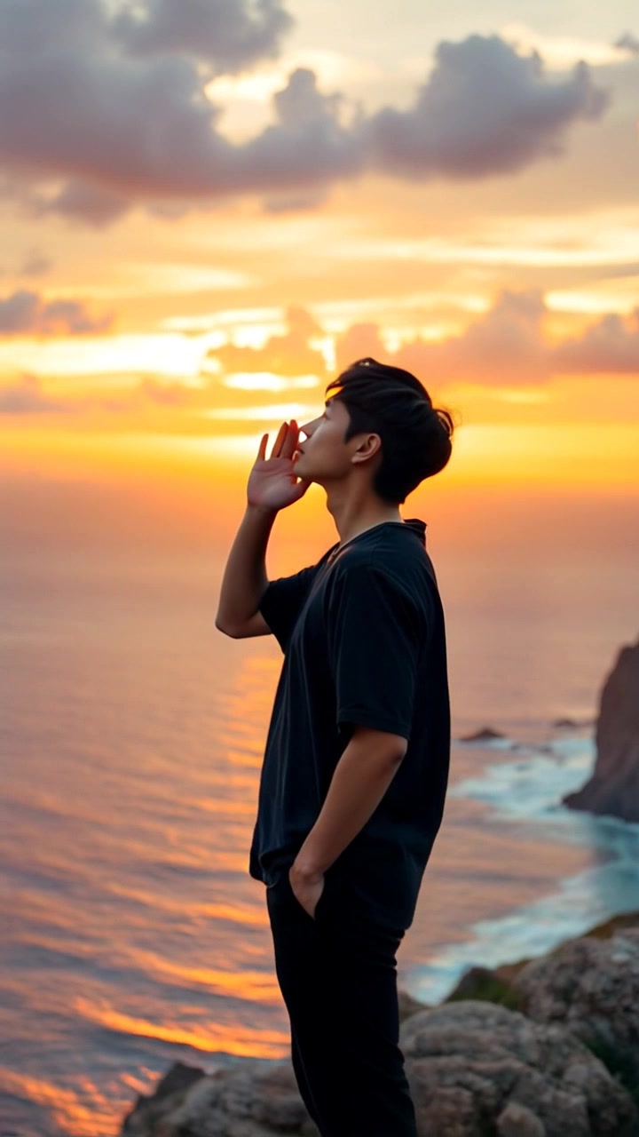 Bangkit dan Menatap Masa Depan Yang Lebih Baik