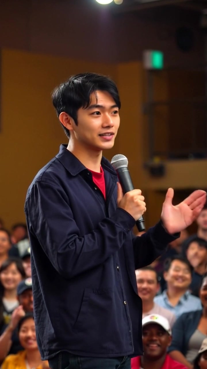 Menjadi Kekuatan yang Tak Terhentikan: Pelajaran dari Bruce Lee