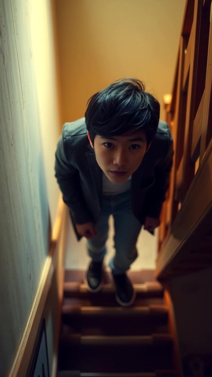 Berani Melangkah Menuju Tujuan