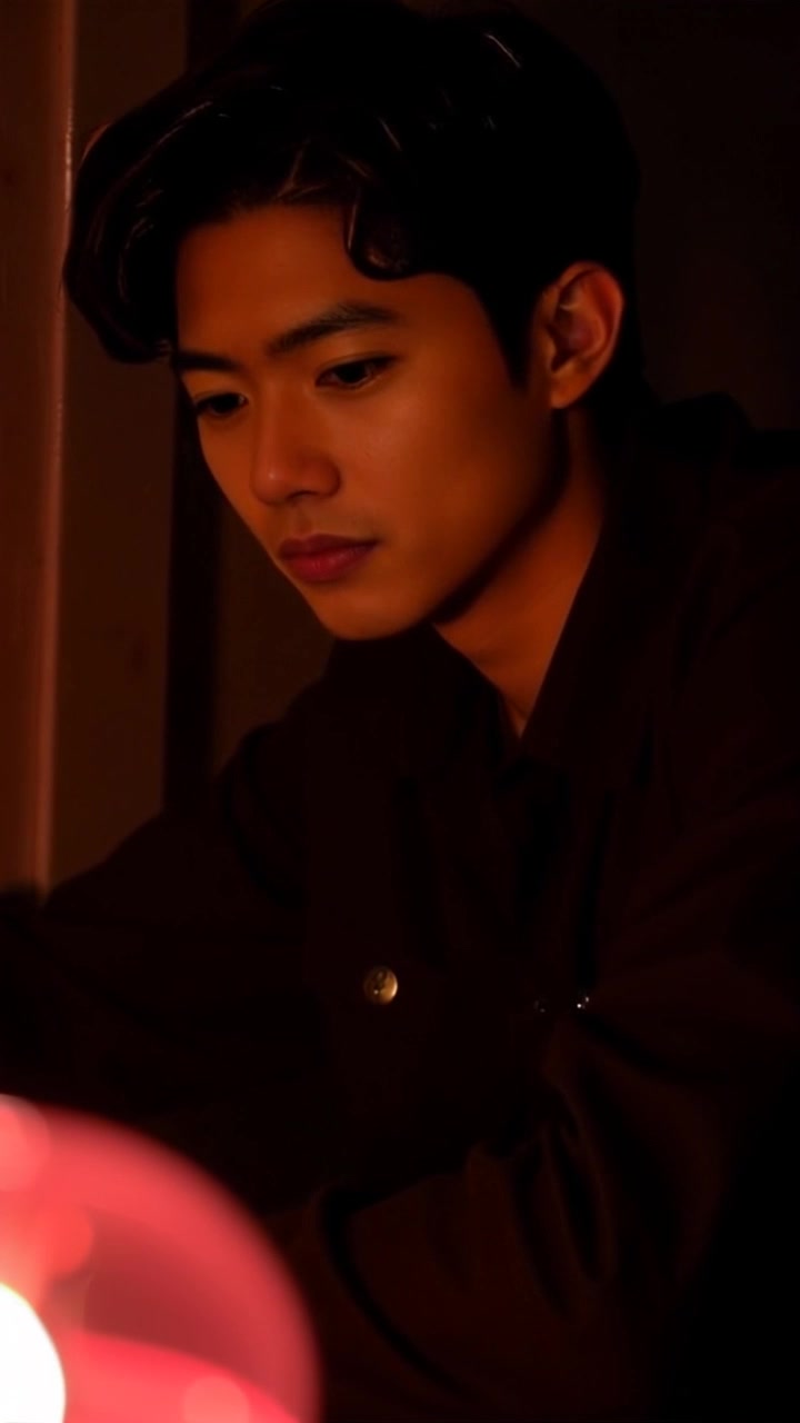 Semangat dari Sang Penjual Roti