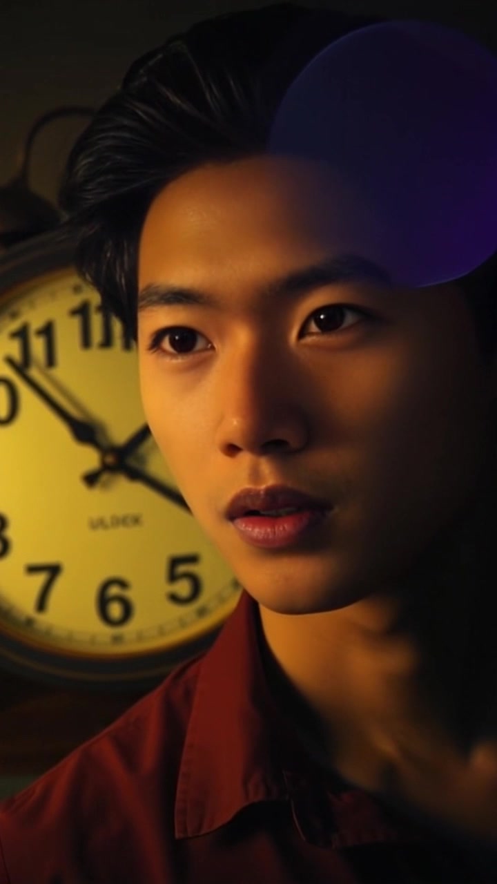 Fight Against the Monster