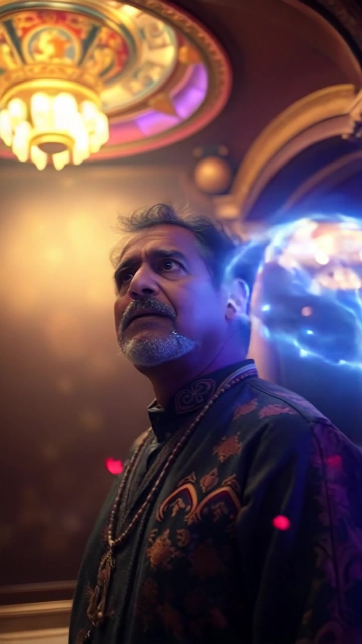 Colors of Compassion: A Holi Celebration