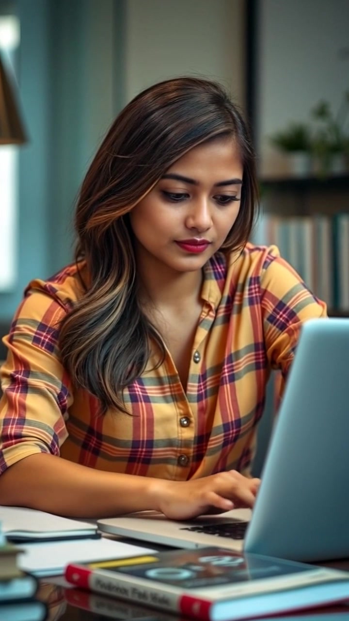 Upgrade Diri dengan eBook Digital: Senjata Rahasia untuk Sukses!