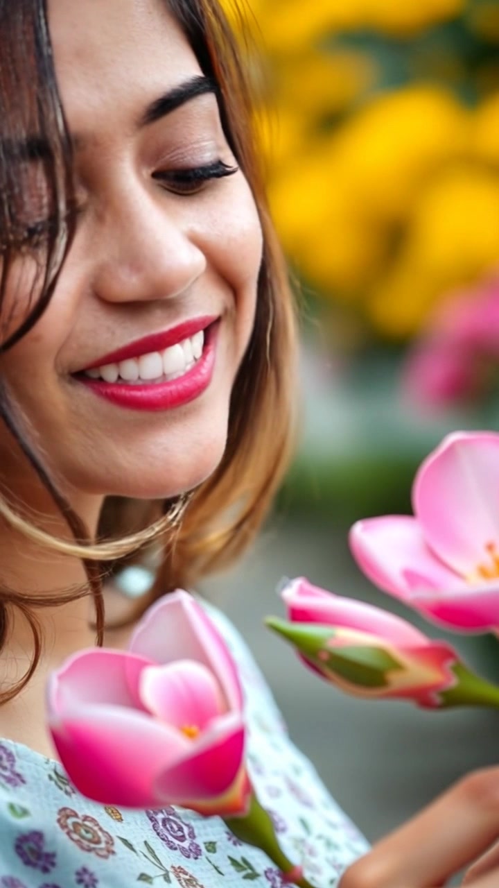 The Essence of True Love: Gentle Protection and Courageous Letting Go