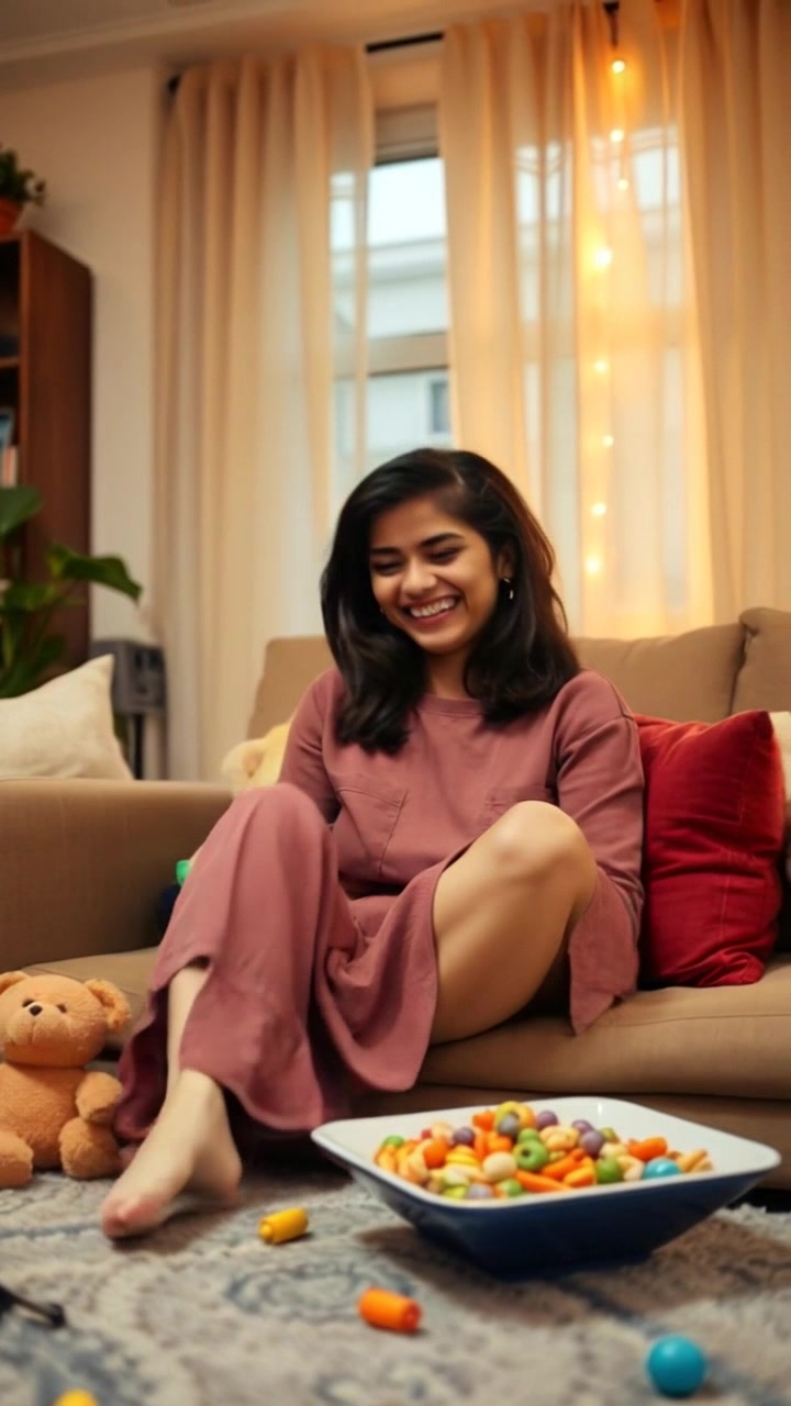 From Homemaker to Digital Marketer: Sunita's Journey