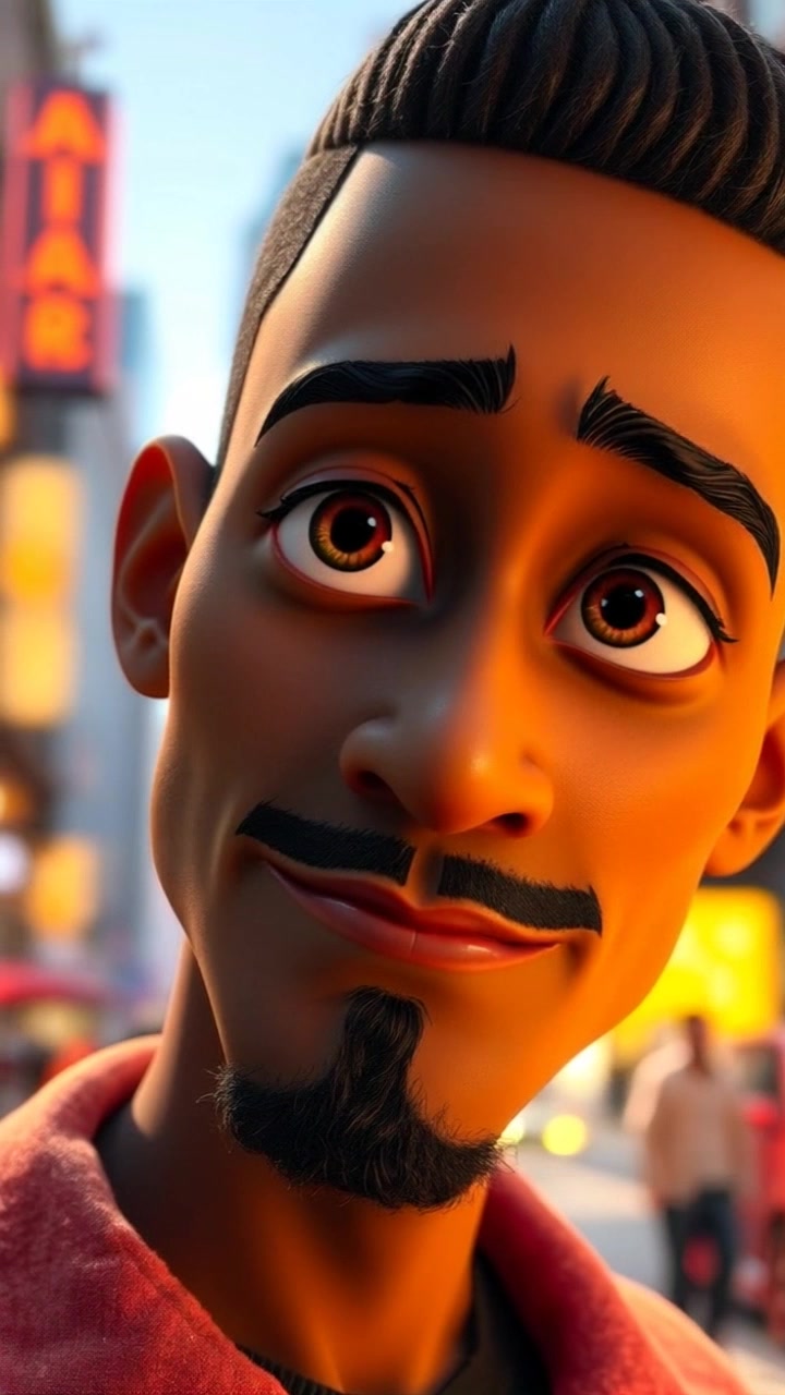 Kisah Hero Moskov: Prajurit Tanggu Suku Wildsand dan Kebencian Khan