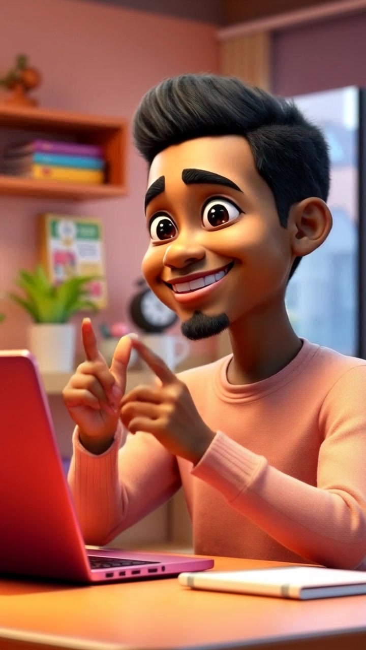 Salah Kirim Pesan, Dapat Julukan Romeo Remedial!
