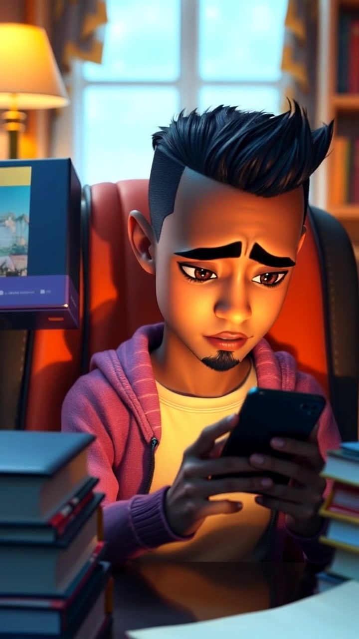 Kisah 4 Hari Tanpa Media Sosial