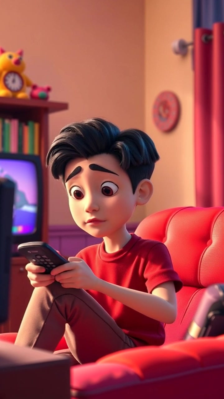 Jangan Lupa Like dan Subscribe!