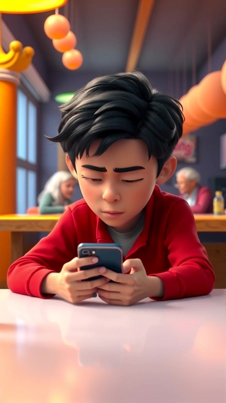 Waktu yang Diciptakan Sendiri