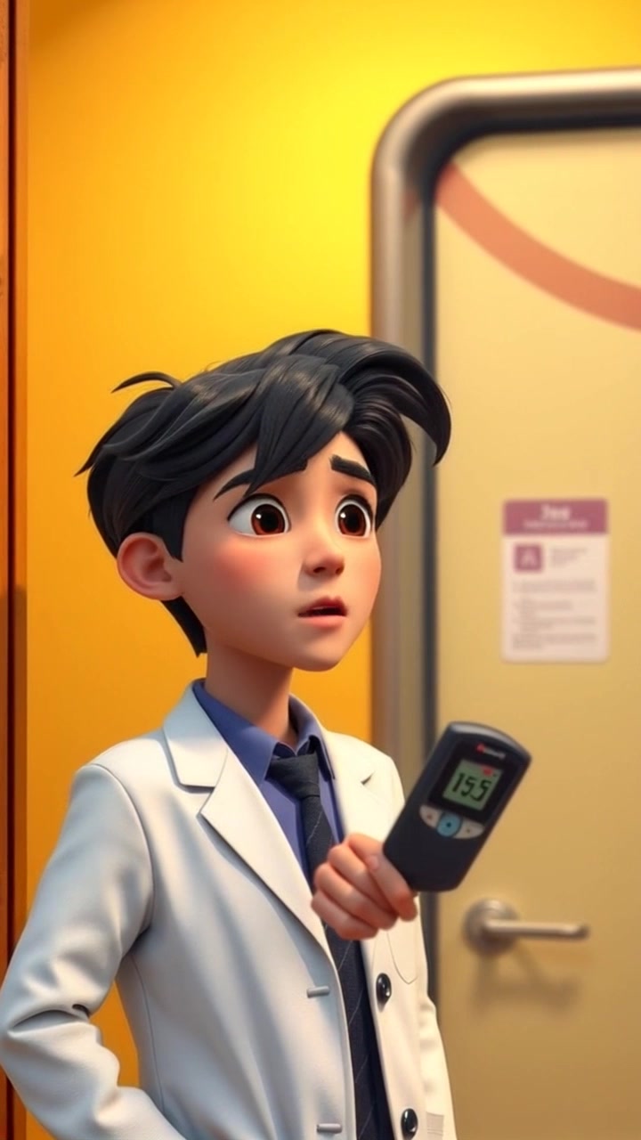 Crush Your Blood Sugar Spikes with These Tips!