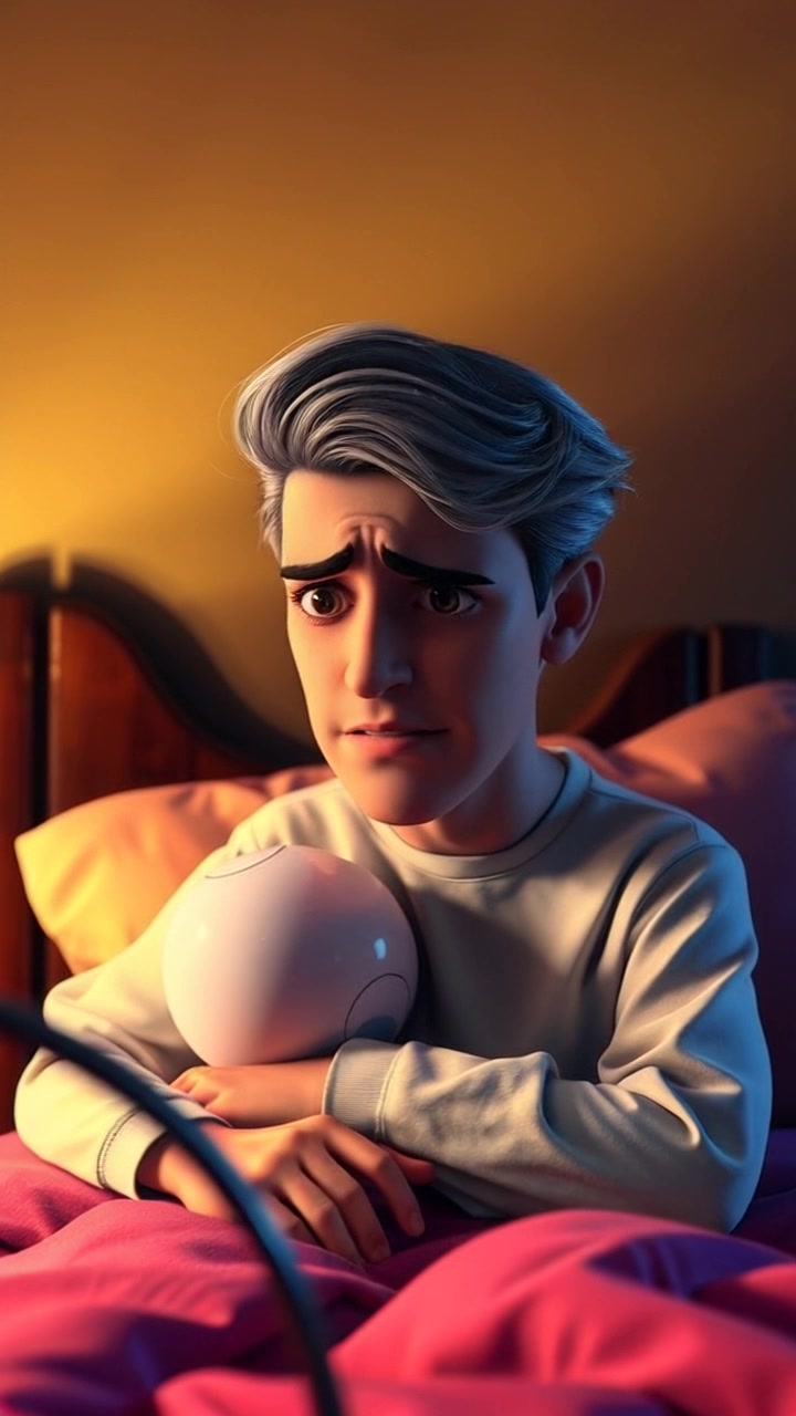 The Battle Against Sugar!