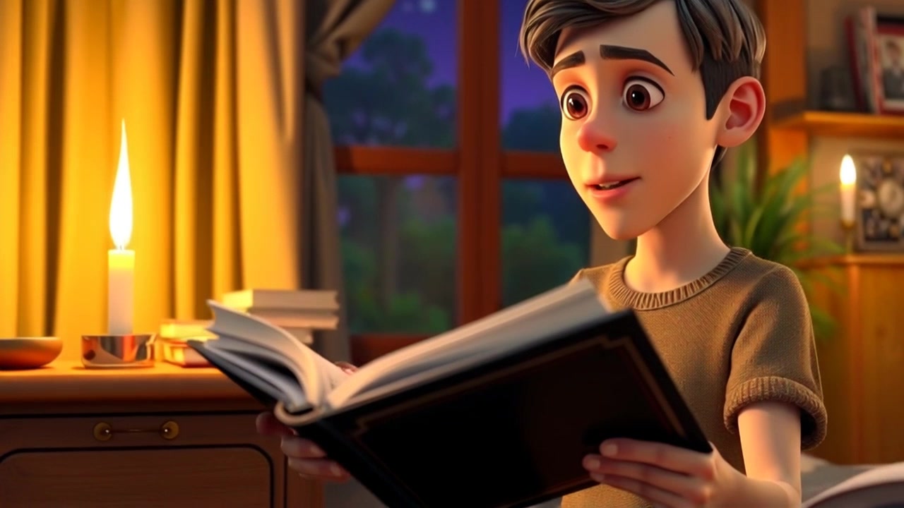 Cinderella's Magical Transformation