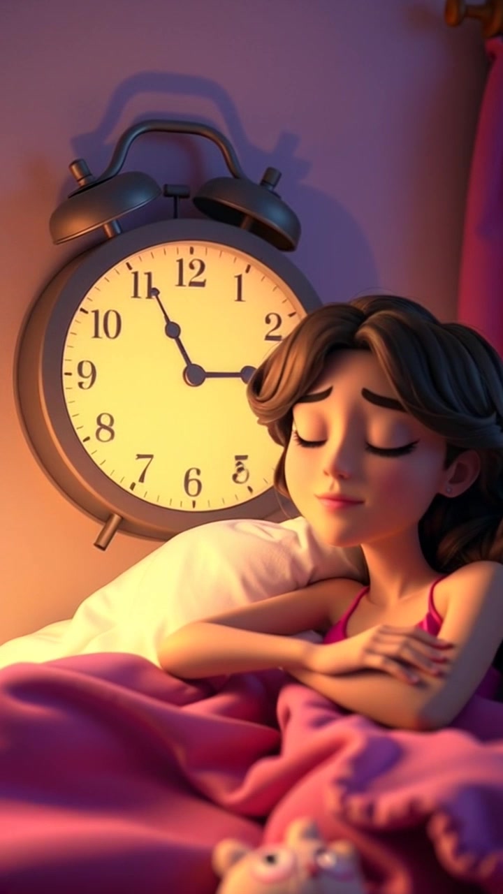 My First Day at Work