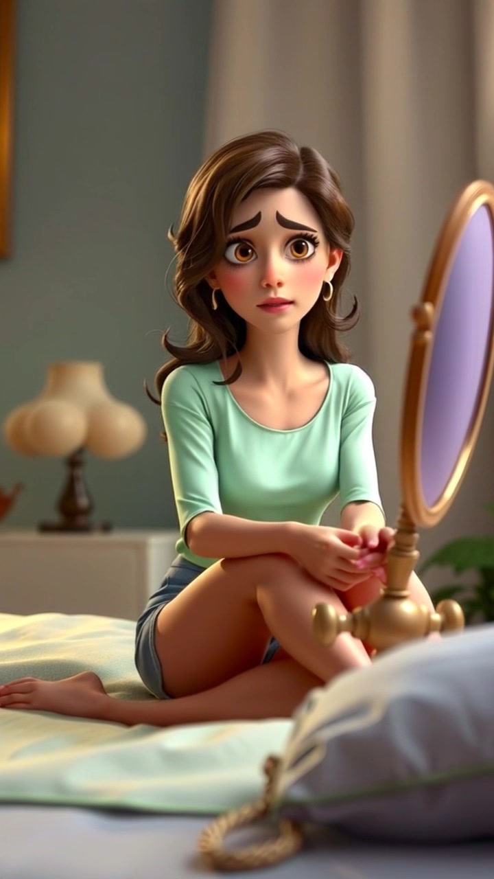 Embracing Self-Love: A Journey Within