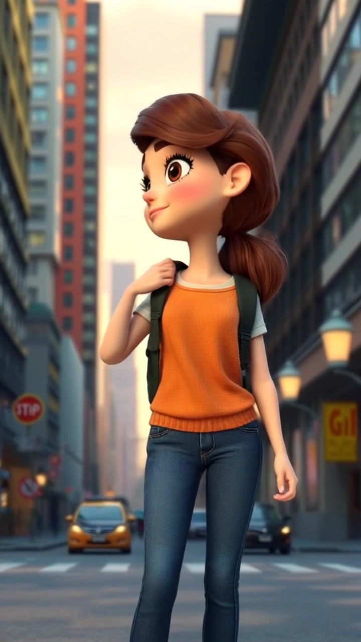 Finding Maya's Path