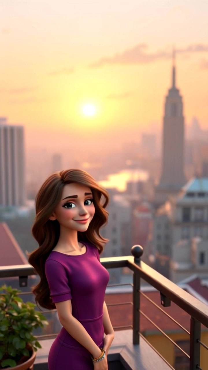 Heartbreak and New Beginnings: Maria's Journey