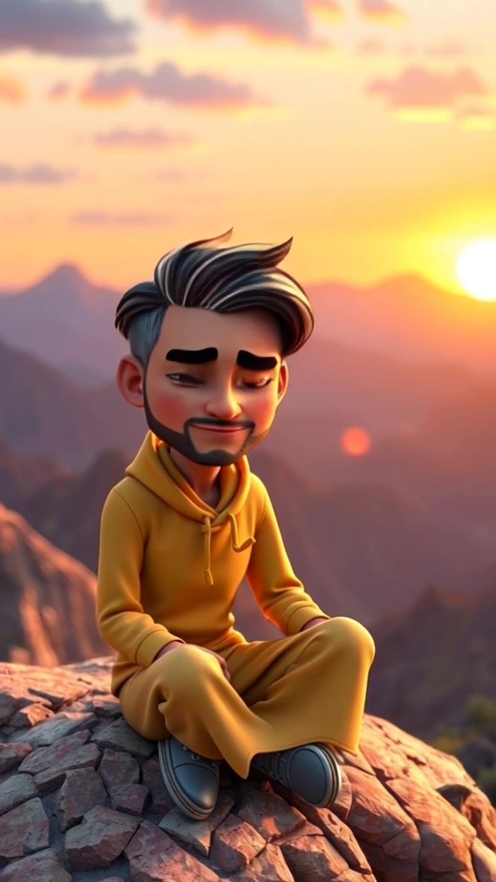 The Strength to Rebuild