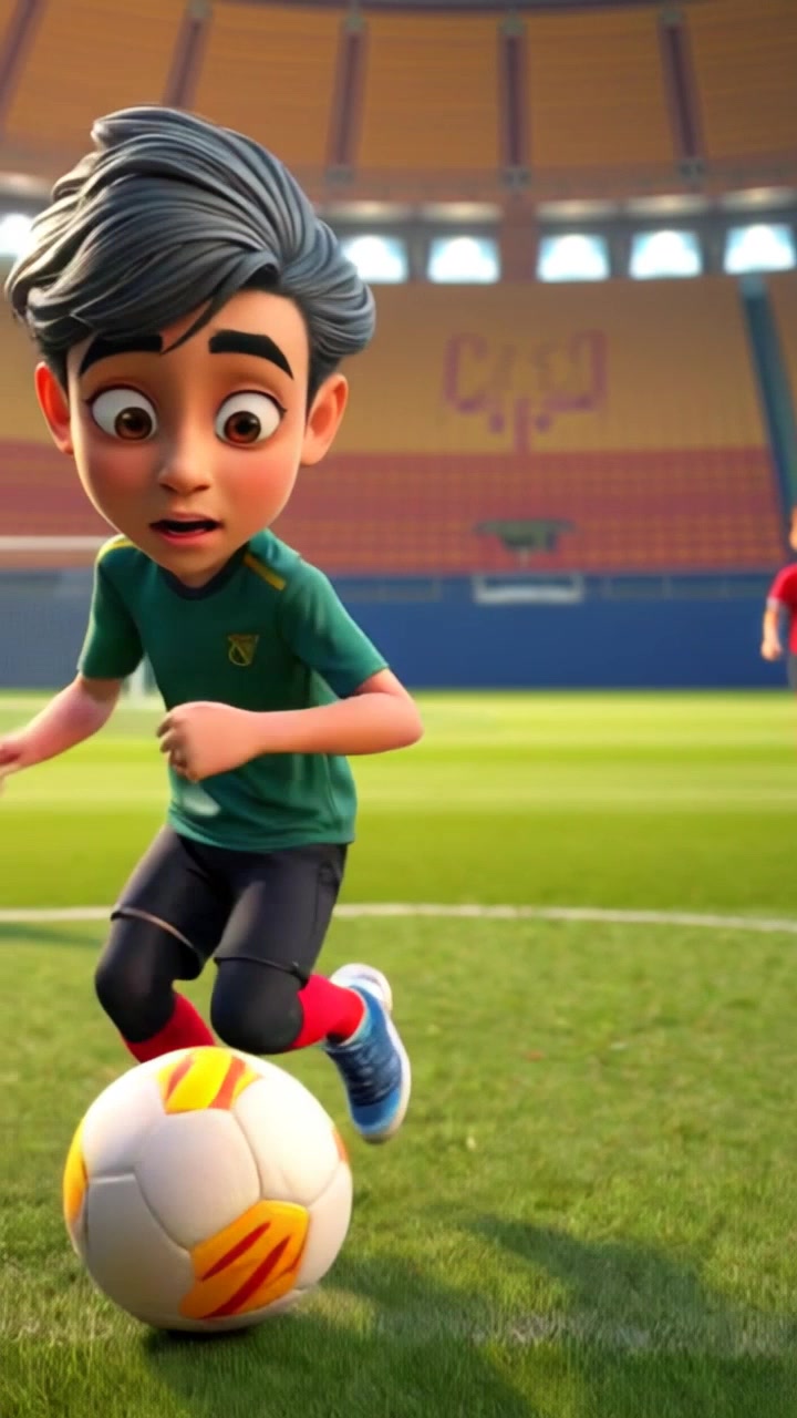 Rekor Menarik di Dunia Sepak Bola: Kiper Pencetak Gol dan Gol Tercepat!