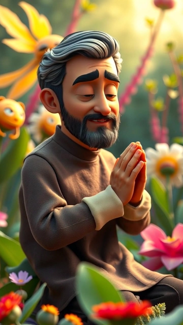 A New Bible Adventure for Children