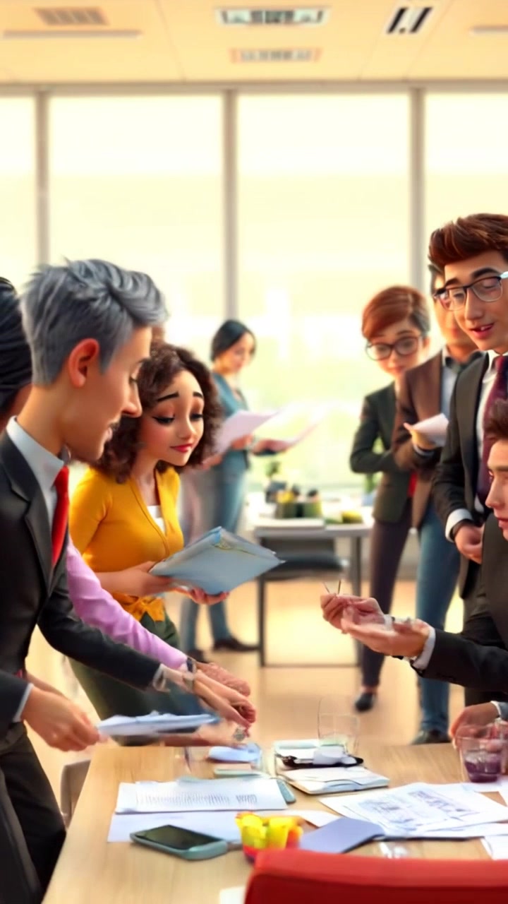 Cogent’s Core Values: Work Smarter, Grow Together!