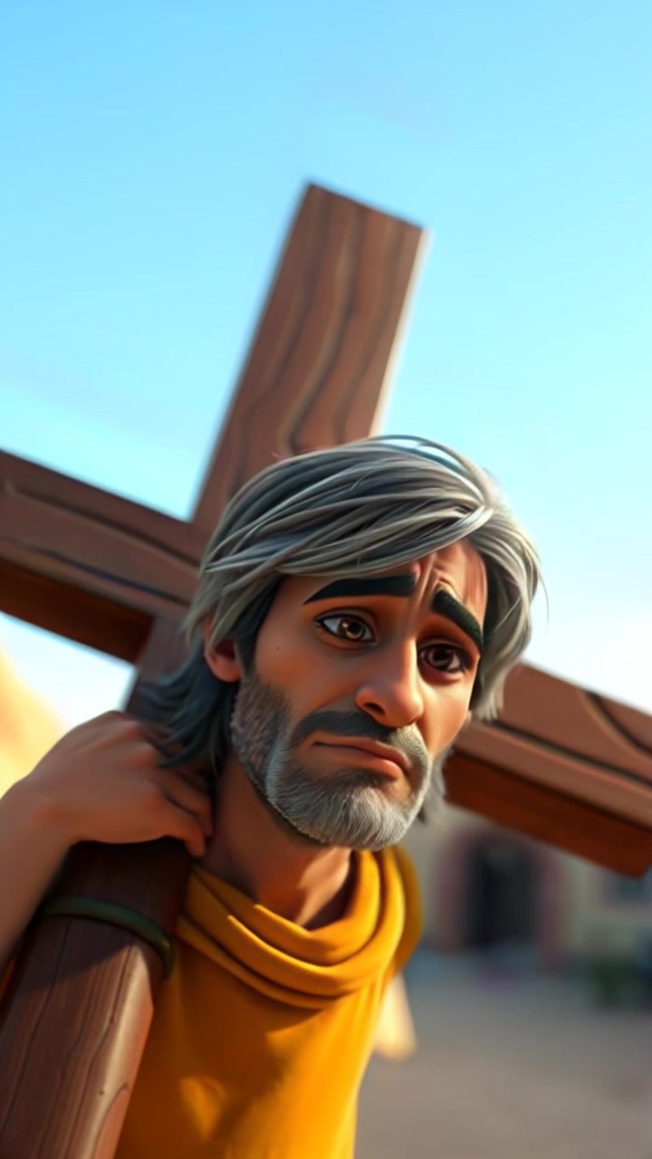 ¡Jesús Vive!