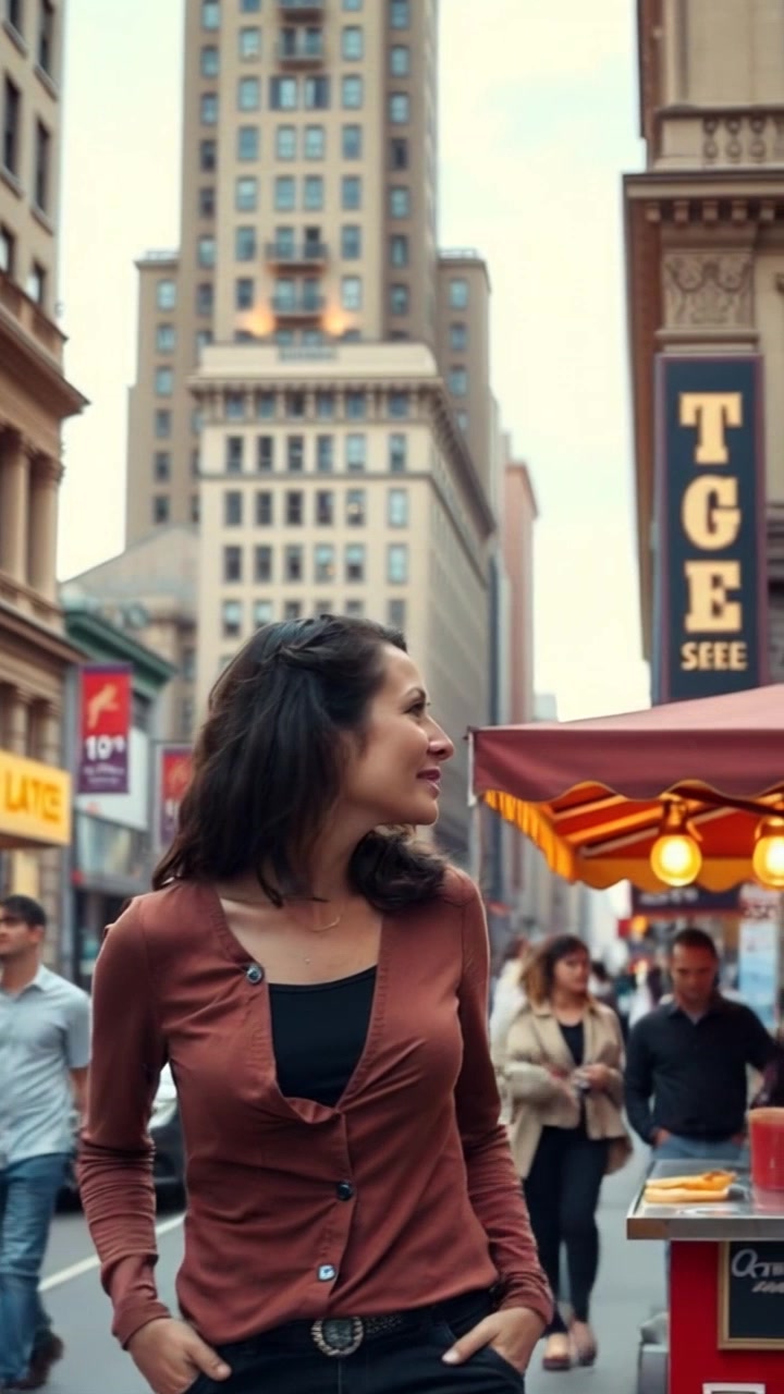 Extraordinary Power: A Kid's Superhero Journey