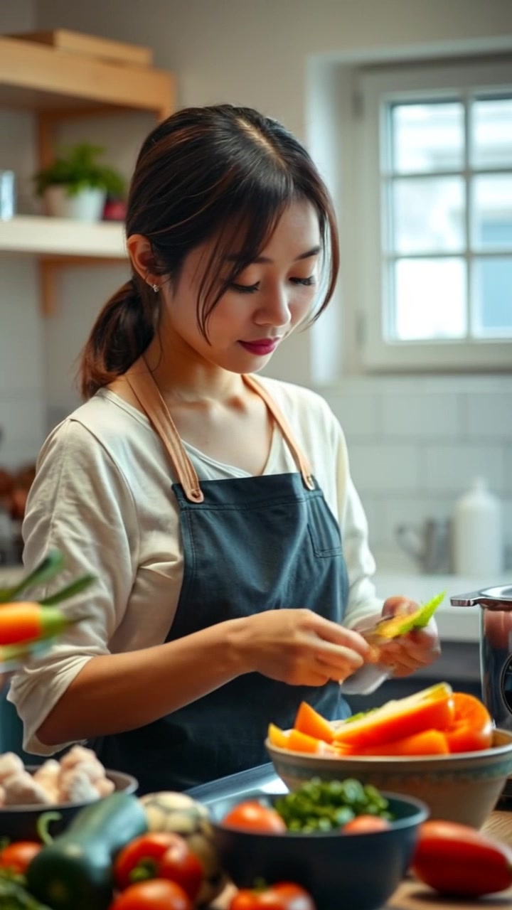 Rasa yang Hilang di Dapur Chef Miko