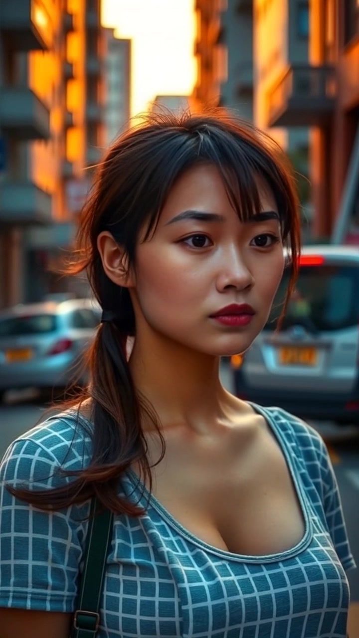 Kekuatan dalam Ketidakadilan