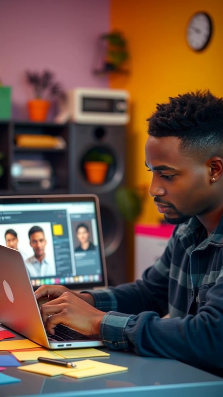 Get Help with Cameroonian National ID Online Registration