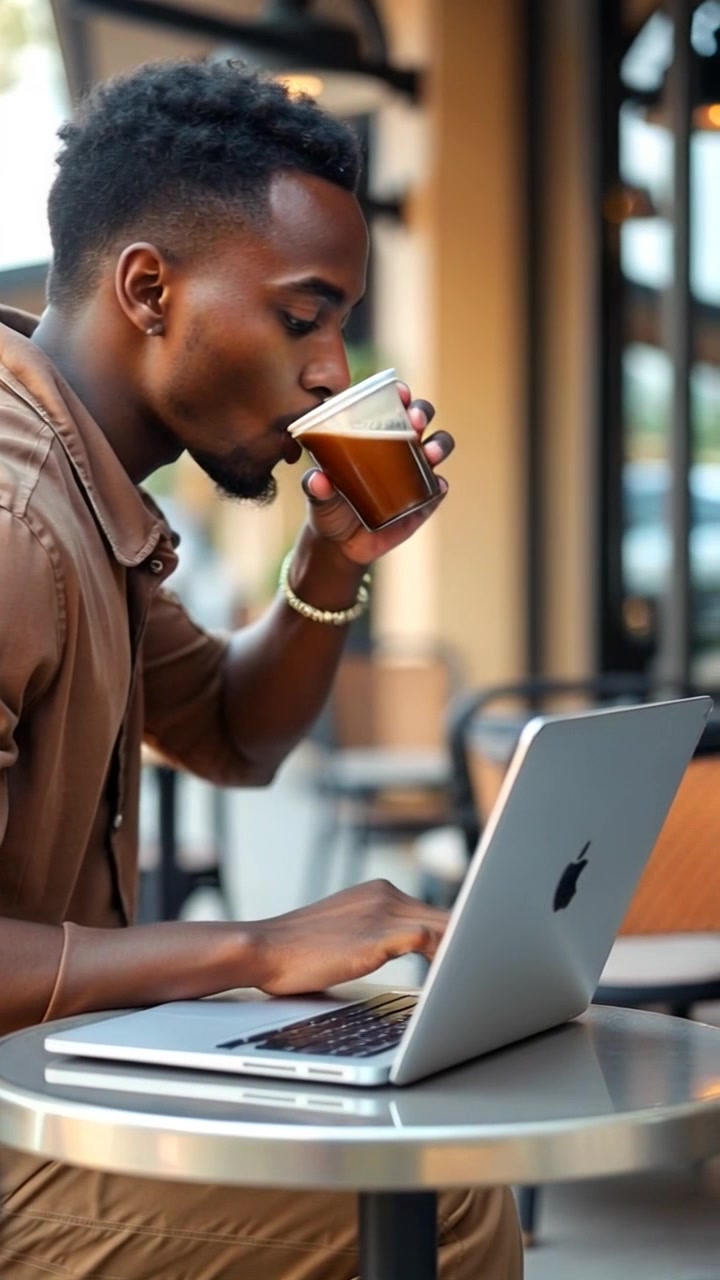 Salah Paham Password Wi-Fi