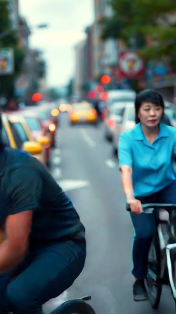 Stunt Gone Wrong: A Lesson in Safety