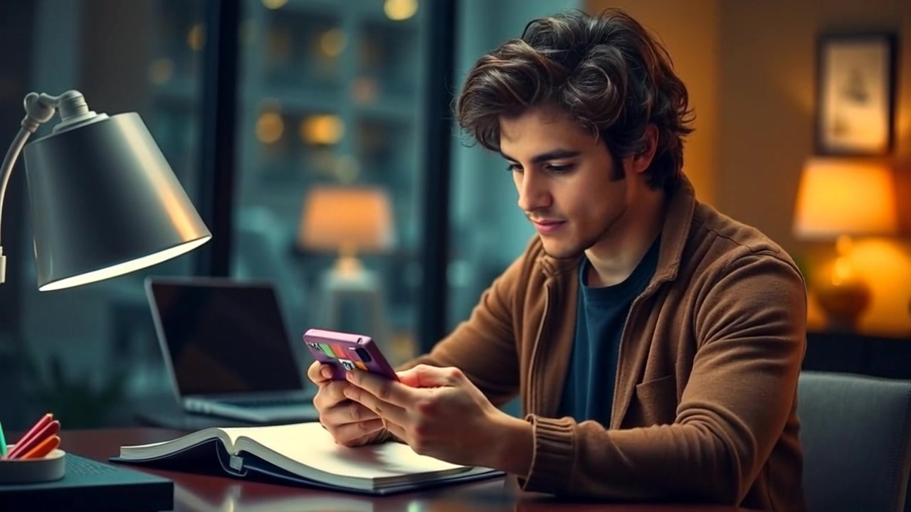 Tech Troubles: The Shopping App Frustration