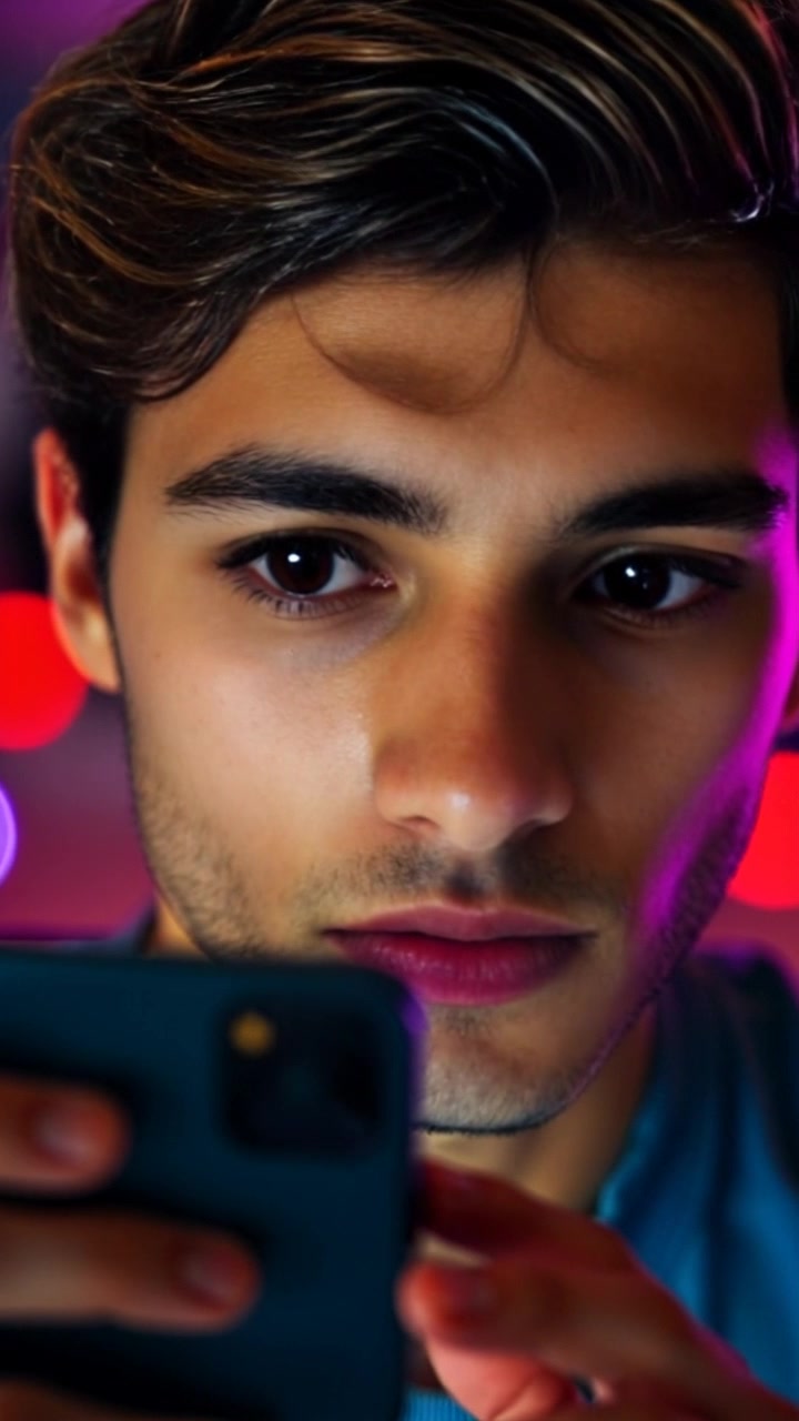 Protect Your Vision: The Shocking Truth About Screen Time!