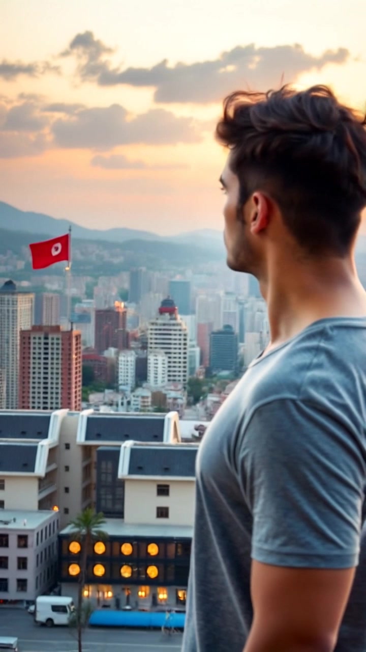 सफलता की ओर पहला कदम उठाएँ!