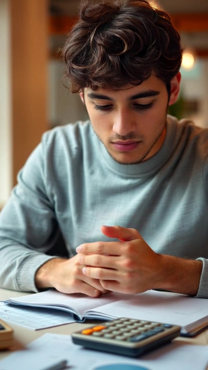 My Epic Budgeting Journey Begins!