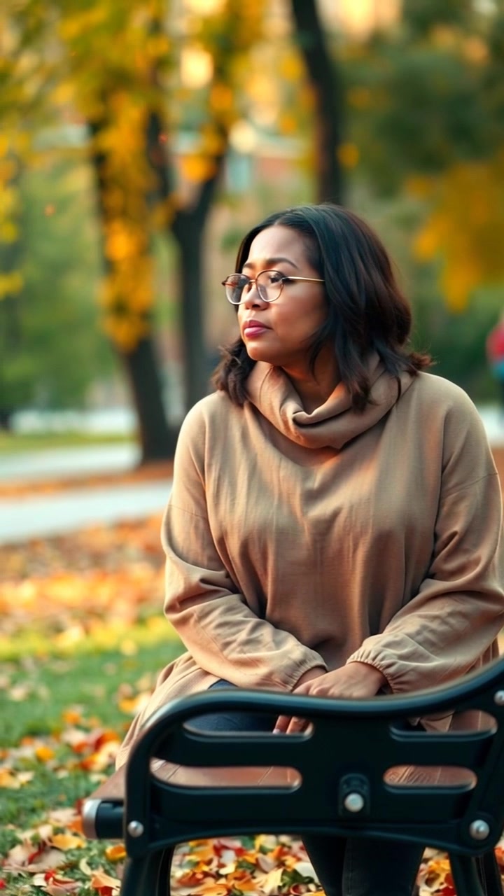 Samira : Une histoire de résilience et de force