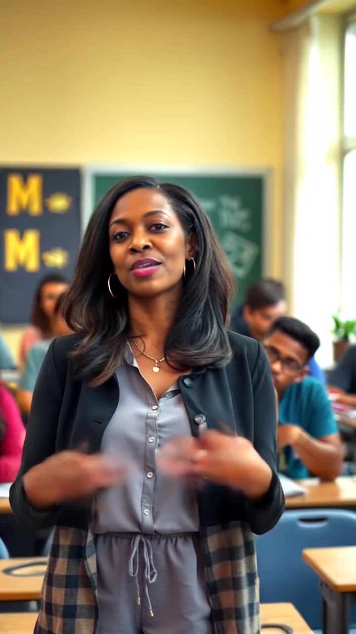 Respect Teachers, Nurture the Future