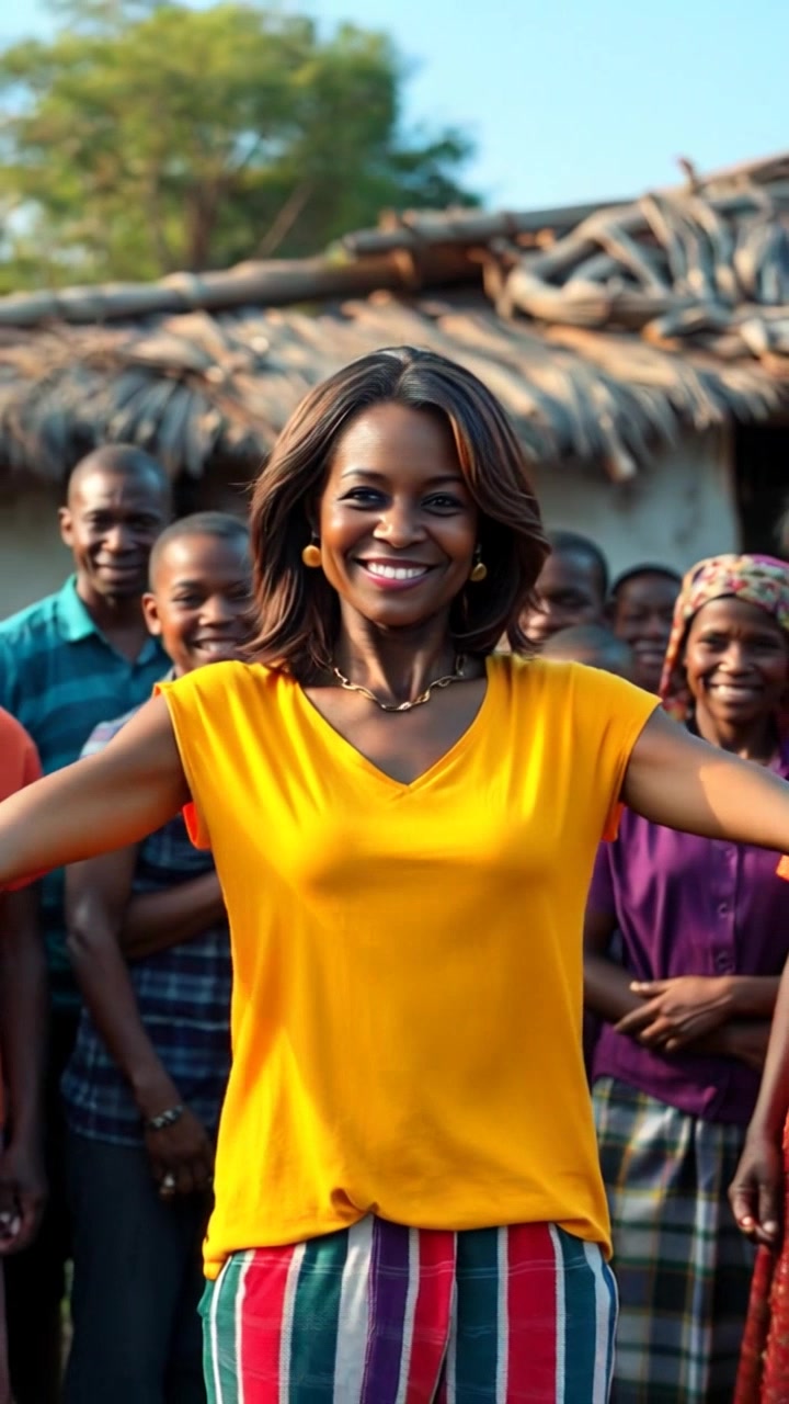 The Kindness That Binds: A Story of Resilience in Nigeria