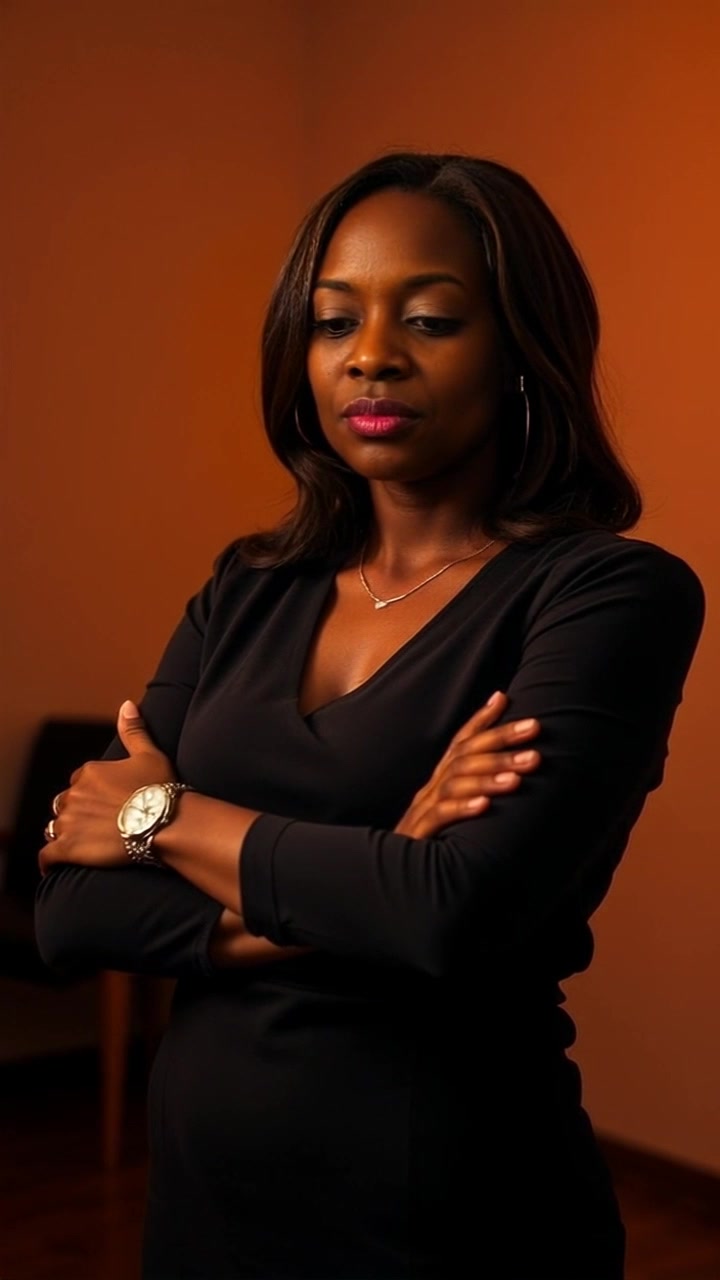 Secrets and Business Deals: The Dilemma of Fornyuy and Ngonshia