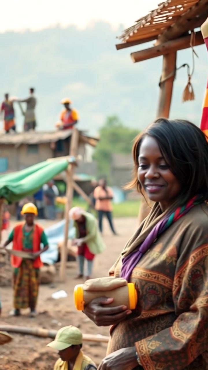 Transforming Small Ideas into Lasting Change