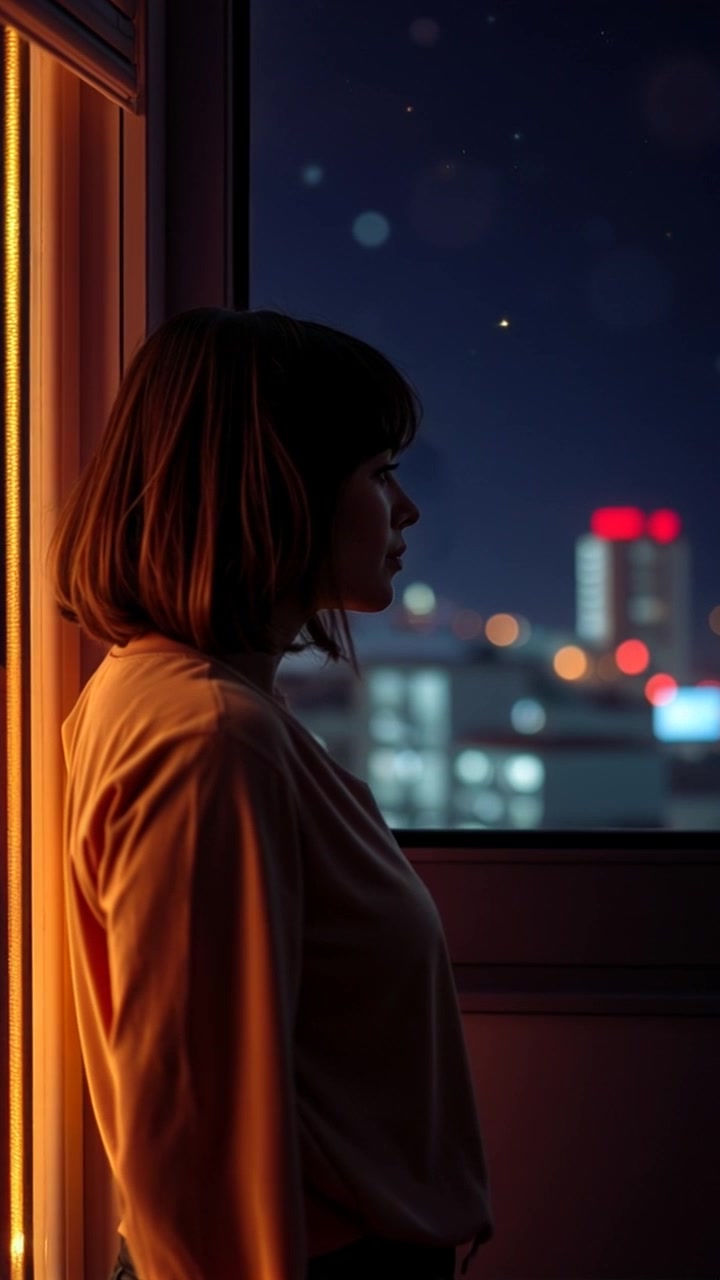 Choosing Comfort Over Growth: Understanding Why He Looks Elsewhere