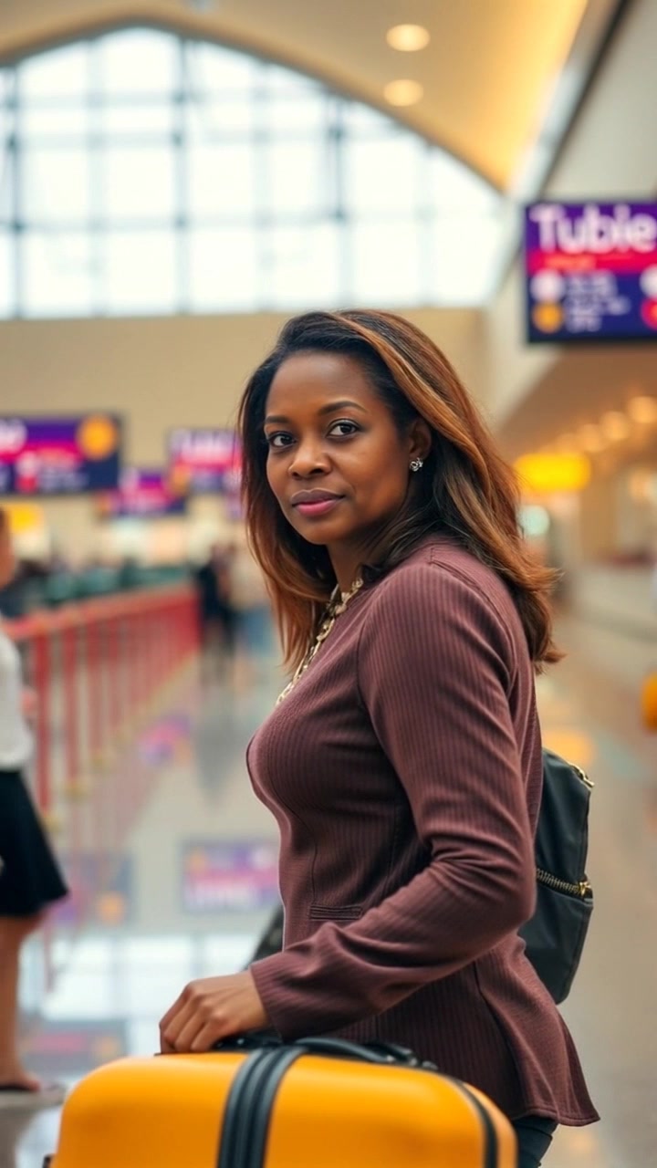 Finding Strength in Adversity: Nneoma's Journey to Canada