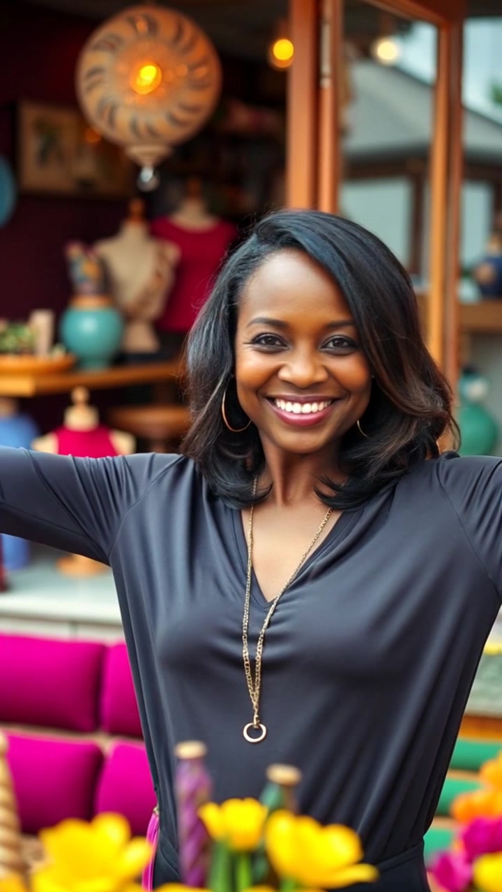 The Cost of One Message: How Misinformation Nearly Ruined My Aunt's Shop