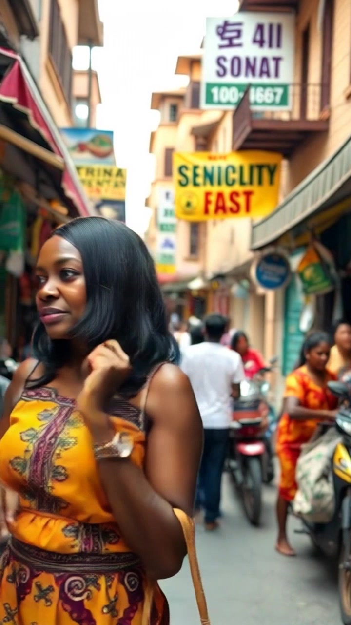 Discovering Tanzania