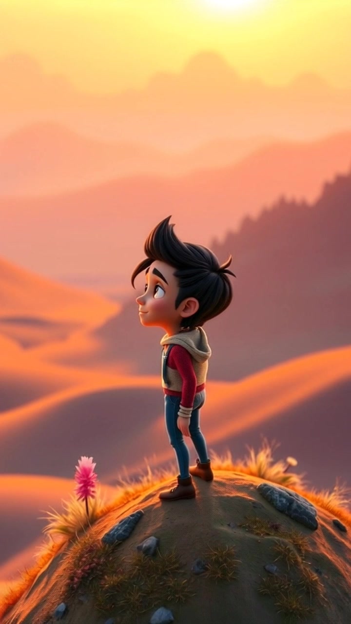 The Warrior King