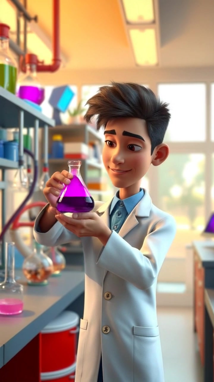 بروس بینر: سائنسدان سے ہلک تک کا سفر