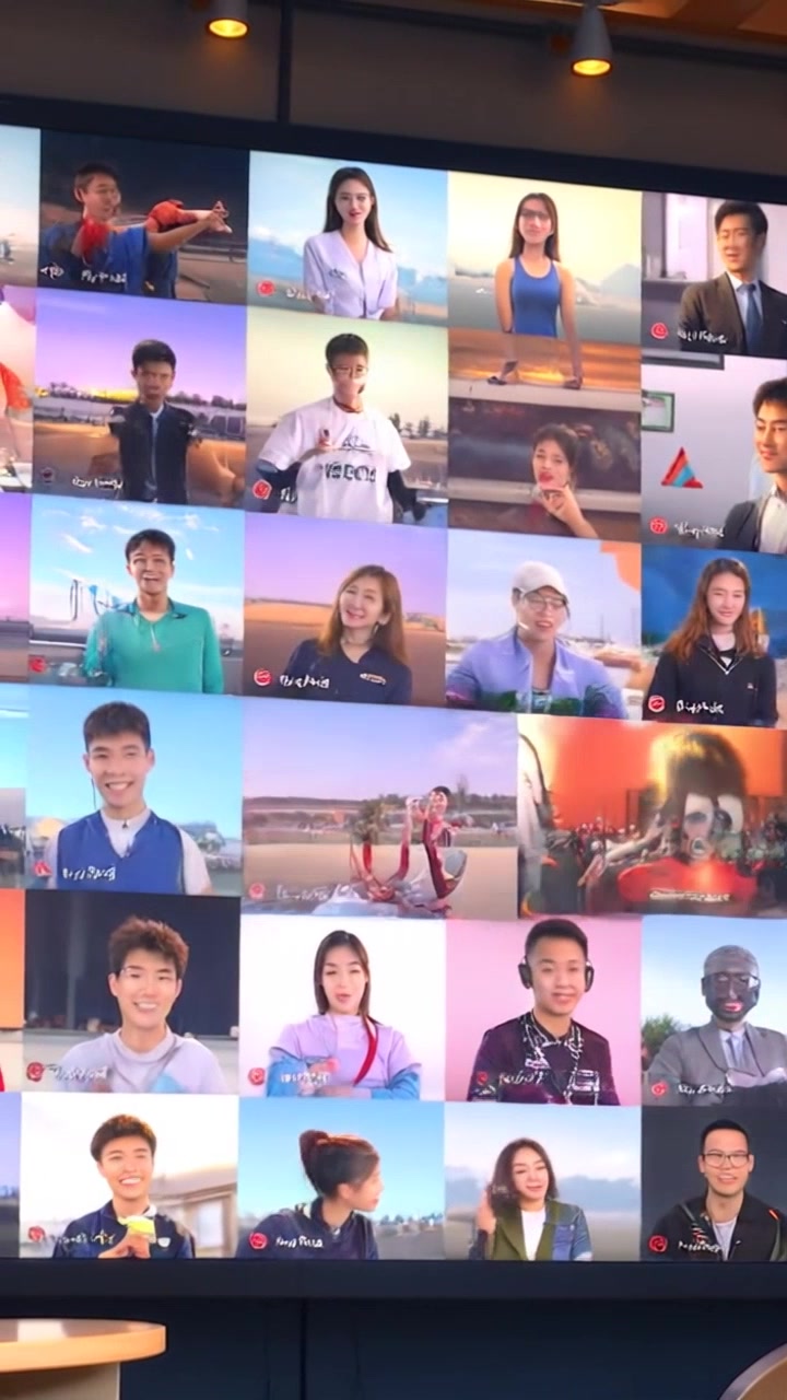 Create a Month of Content in Seconds!